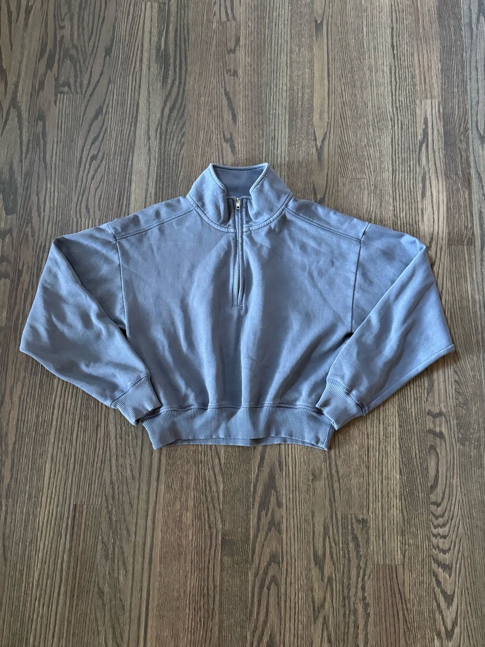 PINK Victoria’s Secret Quarter Zip!